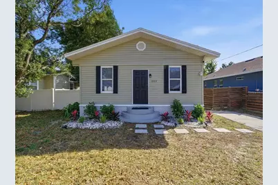 1009 E Curtis Street, Tampa, FL 33603 - Photo 1