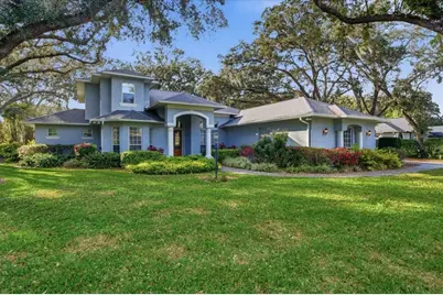 12002 Hope Lane, Tampa, FL 33618 - Photo 1