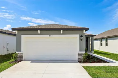 2834 Virginia Pine Drive, Bartow, FL 33830 - Photo 1