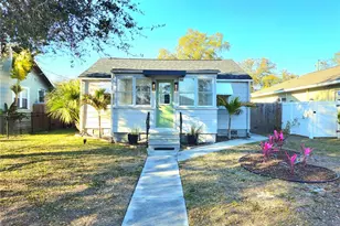 3611 4th Ave N, Saint Petersburg, FL 33713 - Photo 1