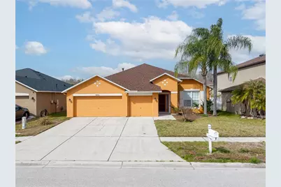10416 Meadow Spring Drive, Tampa, FL 33647 - Photo 1