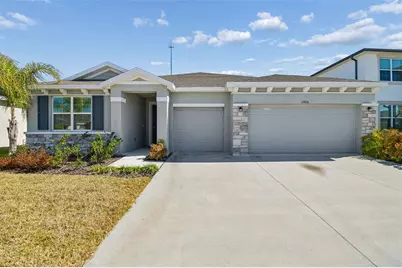 12436 Shining Willow Street, Riverview, FL 33579 - Photo 1