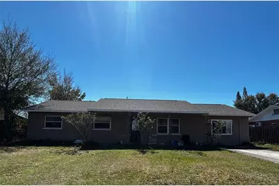 412 59th Avenue Drive W, Bradenton, FL 34207 - Photo 1