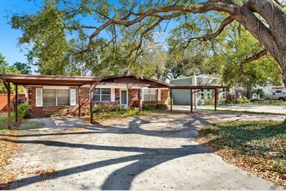 812 S Macdill Avenue, Tampa, FL 33609 - Photo 1