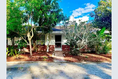 5825 Elm Street, New Port Richey, FL 34652 - Photo 1