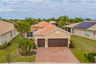 16133 Coquina Bay Ln, Wimauma, FL 33598 - Photo 1