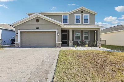 2872 Camden Way, Davenport, FL 33837 - Photo 1