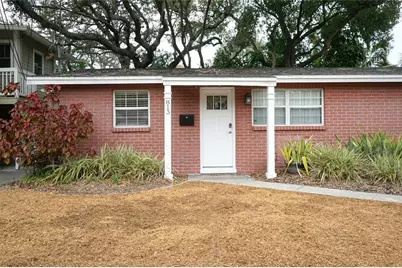 813 S Freemont Avenue #B, Tampa, FL 33606 - Photo 1