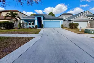 8415 Canterbury Lake Blvd, Tampa, FL 33619 - Photo 1