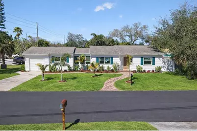 4533 27th Avenue S, Gulfport, FL 33711 - Photo 1