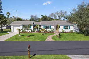 4533 27th Ave S, Gulfport, FL 33711 - Photo 1
