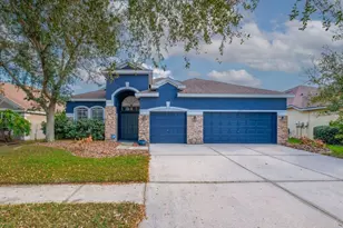 16315 Bridgelawn Ave, Lithia, FL 33547 - Photo 1