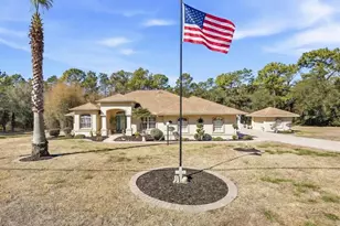 296 N Quartz Ave, Hernando, FL 34442 - Photo 1
