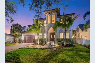 150 Chippewa Avenue, Tampa, FL 33606 - Photo 1