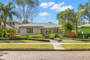 516 13th Ave NE, Saint Petersburg, FL 33701 - Photo 1