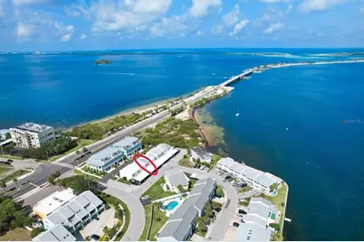 212 Bunker Hill Lane #212, Dunedin, FL 34698 - Photo 1
