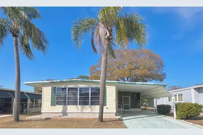 1100 Belcher Road S #605, Largo, FL 33771 - Photo 1