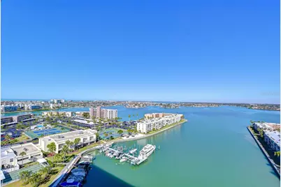 7300 Sun Island Drive S #1602, South Pasadena, FL 33707 - Photo 1