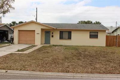 8120 7th Street N, Saint Petersburg, FL 33702 - Photo 1