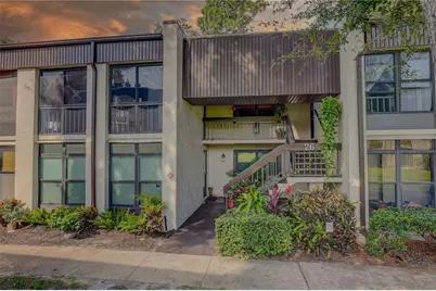 2400 Winding Creek Boulevard #26-203, Clearwater, FL 33761 - Photo 1