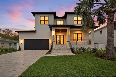3614 S Belcher Drive, Tampa, FL 33629 - Photo 1
