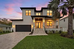 3614 S Belcher Dr, Tampa, FL 33629 - Photo 1