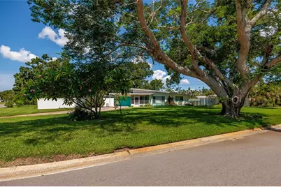 3700 56th Street N, Saint Petersburg, FL 33710 - Photo 1