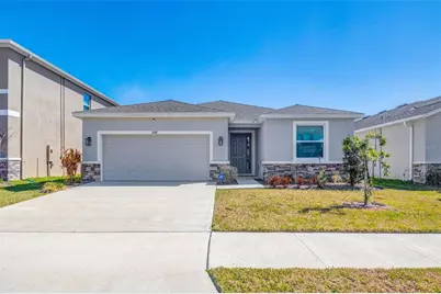2518 Chapel Oak Bend, Wesley Chapel, FL 33543 - Photo 1