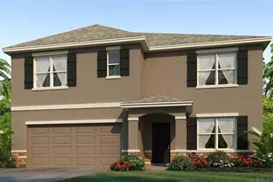 8470 Wheat Stone Dr, Zephyrhills, FL 33540 - Photo 1