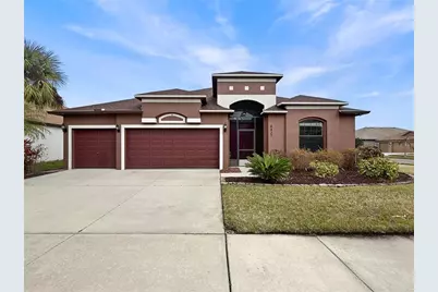 8437 White Poplar Drive, Riverview, FL 33578 - Photo 1