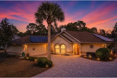 84 N Country Club Drive, Crystal River, FL 34429 - Photo 1