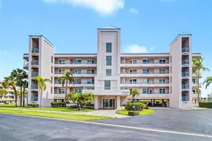 8021 Sailboat Key Blvd S, Saint Pete Beach, FL 33707 - Photo 1