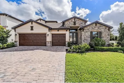 9206 Isabella Circle, Parrish, FL 34219 - Photo 1