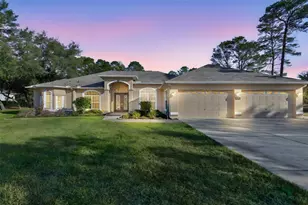 11235 Warm Wind Way, Weeki Wachee, FL 34613 - Photo 1