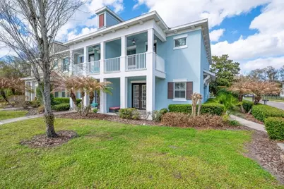 16858 Dorman Road, Lithia, FL 33547 - Photo 1