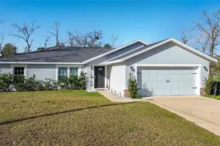 1350 W Manchester Dr, Dunnellon, FL 34434 - Photo 1