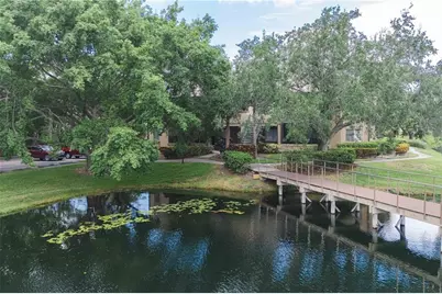 10263 Gandy Boulevard N #2405, Saint Petersburg, FL 33702 - Photo 1
