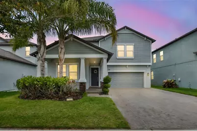 11454 Freshwater Ridge Drive, Riverview, FL 33569 - Photo 1