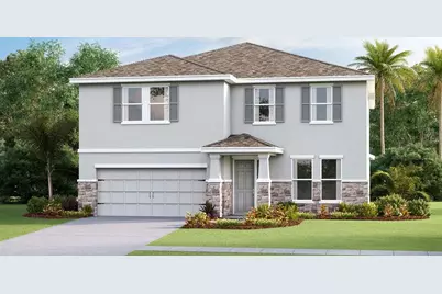 17493 Maple Grove Road, Land O Lakes, FL 34638 - Photo 1