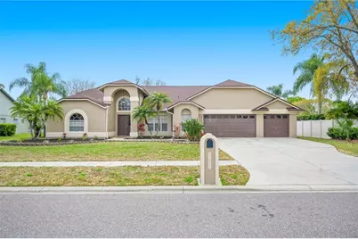 17505 Tally Ho Court, Odessa, FL 33556 - Photo 1