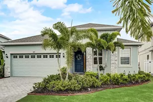 5413 Wishing Arch Dr, Apollo Beach, FL 33572 - Photo 1