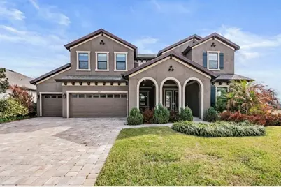 2913 Valencia Ridge Street, Valrico, FL 33596 - Photo 1