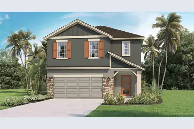 5255 Berry Bay Avenue, Wimauma, FL 33598 - Photo 1