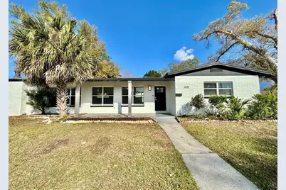 1101 46th Street N, Saint Petersburg, FL 33713 - Photo 1