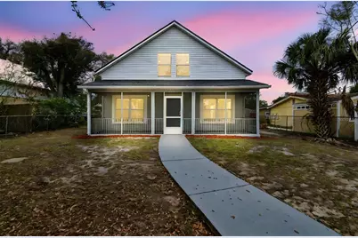 5813 Camp Street, Wimauma, FL 33598 - Photo 1