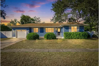 737 53rd Terrace N, Saint Petersburg, FL 33703 - Photo 1