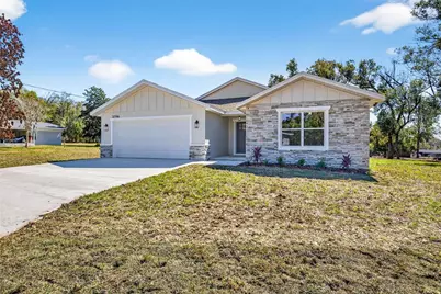 37706 Dixie Avenue, Dade City, FL 33525 - Photo 1