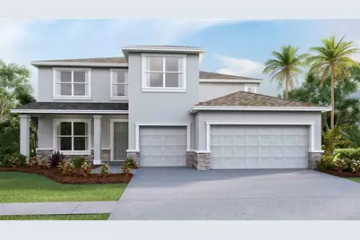 19778 Holly Flats Lane, Land O Lakes, FL 34638 - Photo 1