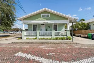 1607 N 19th St, Tampa, FL 33605 - Photo 1
