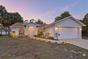 3577 Junction St, North Port, FL 34288 - Photo 1